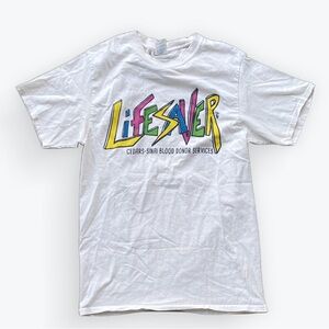 Vintage T Shirt | 90’s vibe | Size S | 100% Cotton |